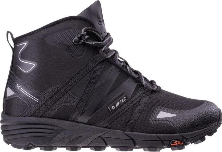 Immagine prodotto Hi-Tec Scarpe da trekking V-Lite Shift I+ da donna nere Gr. 36 (36)
