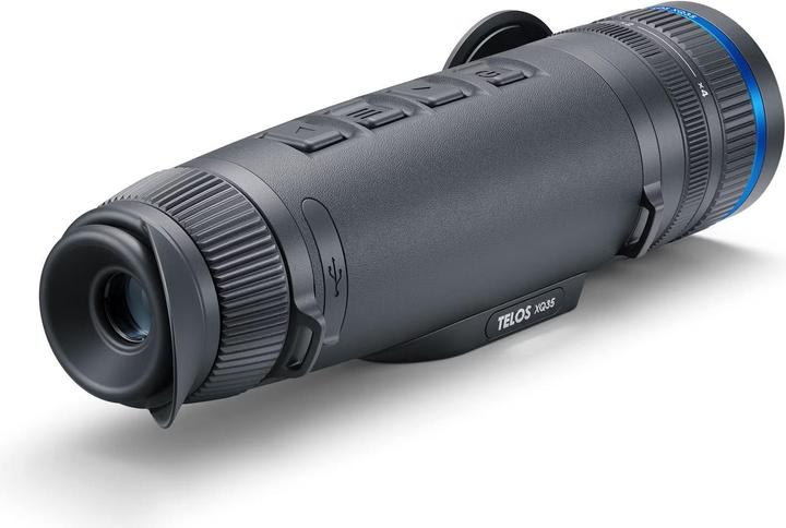 Actual product image Pulsar Telos XQ35 384x288