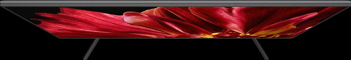 Image du produit Sony KD-75ZF9 (75", ZF9B, LCD, 4K, 2018)