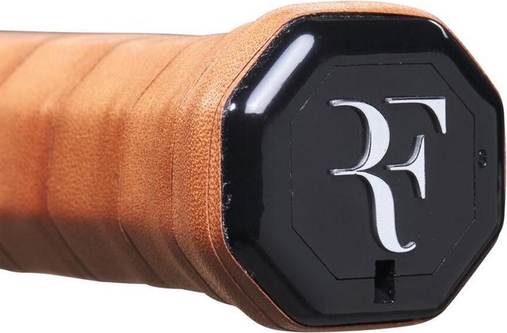 Actual product image Wilson RF 01 Pro tennis racket (3, 320 g)