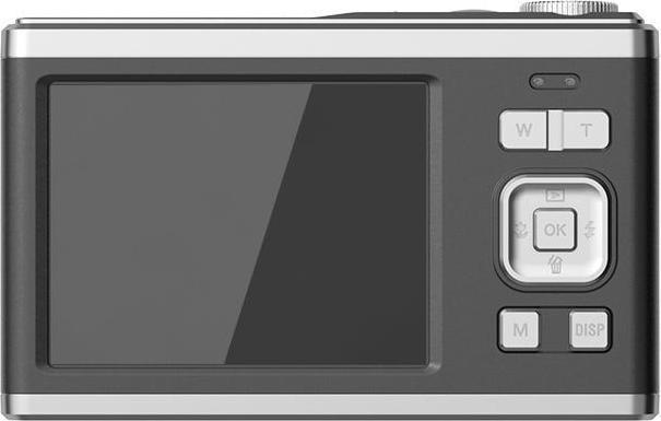Immagine prodotto Rollei Compactline 10X (28 - 280 mm, 20 Mpx, 1/2.8")