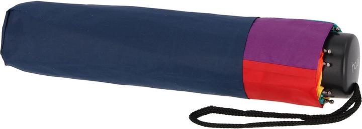 Actual product image Doppler Derby Hit Mini Rainbow Taschenschirm 24 cm
