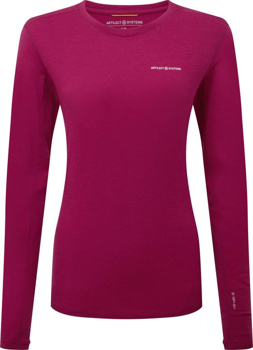 Artilect W Exposure Long Sleeve (S)