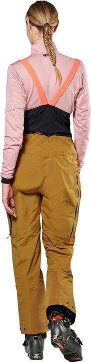 Image du produit Salewa Sella Free 3 Layers Powertex Hose Da (40, L)
