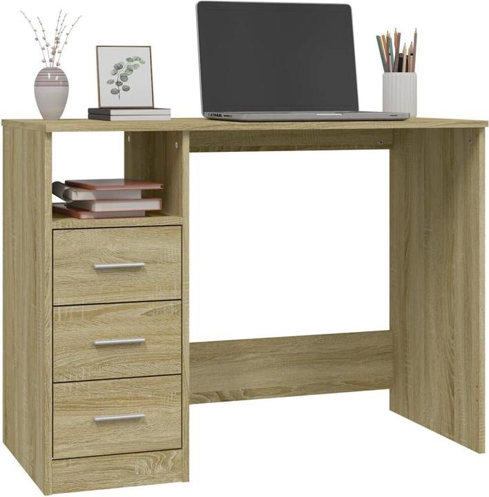 Image du produit VidaXL Lalu (102 x 50 x 76 cm)