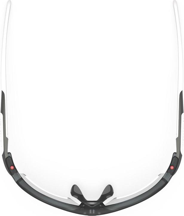 Image du produit Rudy Project Rydon Slim impactX2 lunettes (blanc de frêne congelé, laser photochromique noir)