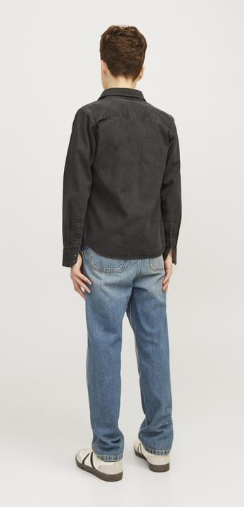 Actual product image Jack & Jones Jjichris Jjworker Mf 048 Sn Jnr (140)