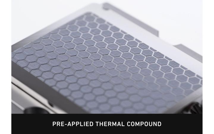Produktbild Noctua NH-U12S DX-4677 NH-U12S DX-4677 (158 mm)