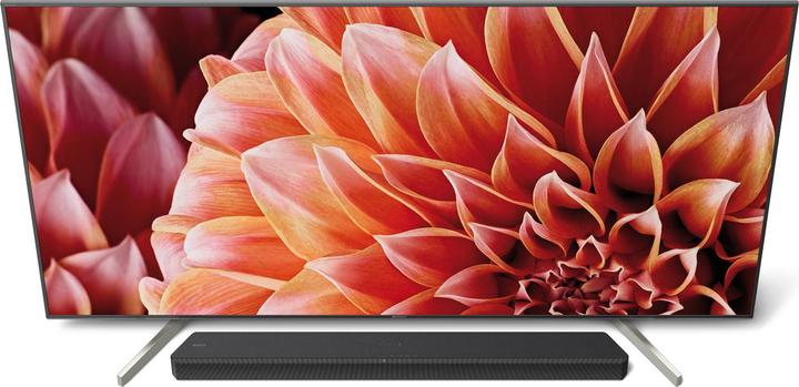 Actual product image Sony Ht-Xf9000 (300 W, 2.1 Channel)