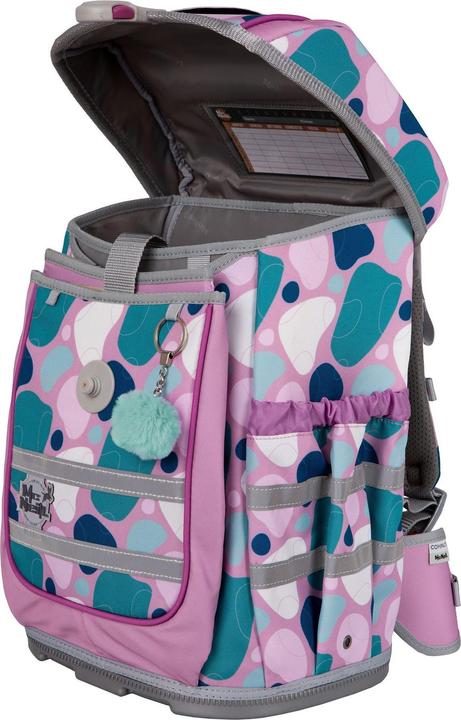 Produktbild Mc Neill Ergo Compacto Schulranzen-Set 5-teilig (20 l)