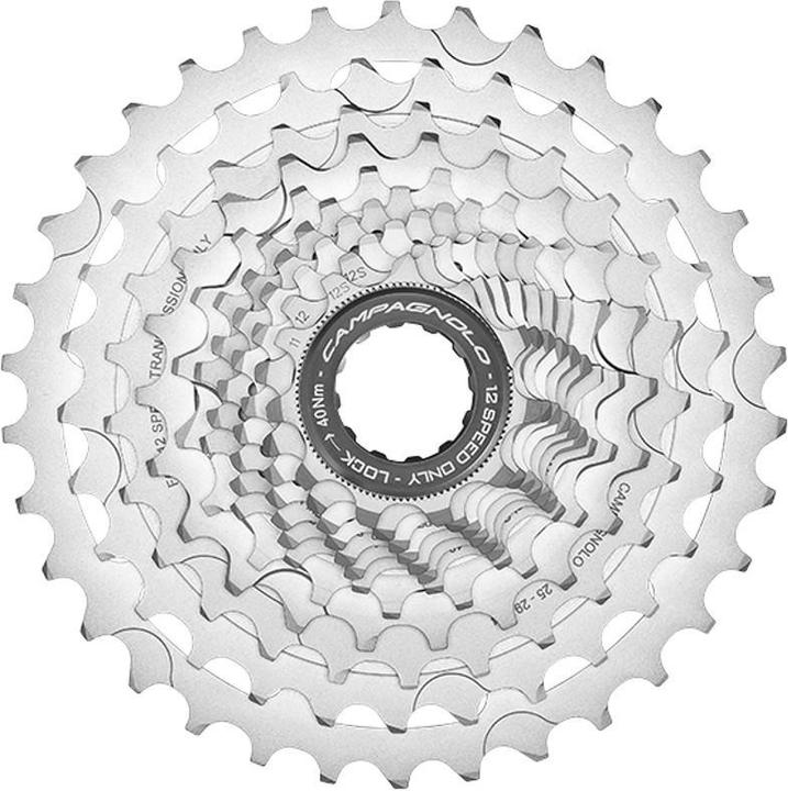 Actual product image Campagnolo Chorus (12-speed, 11-32)