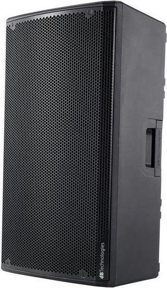 Produktbild DB Sports Technologies OPERA 15 actieve 15 inch luidspreker 600W (Aktiv)