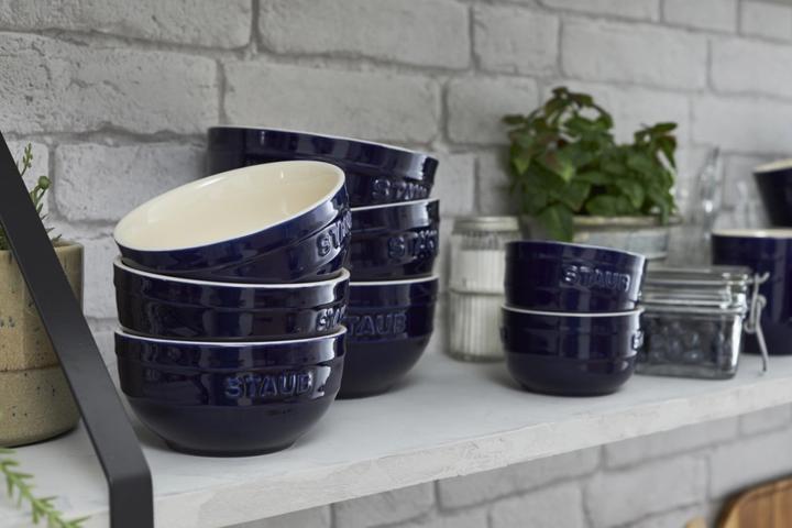 Produktbild Staub Rührschüssel (12 cm, 0.40 l, 1 x)