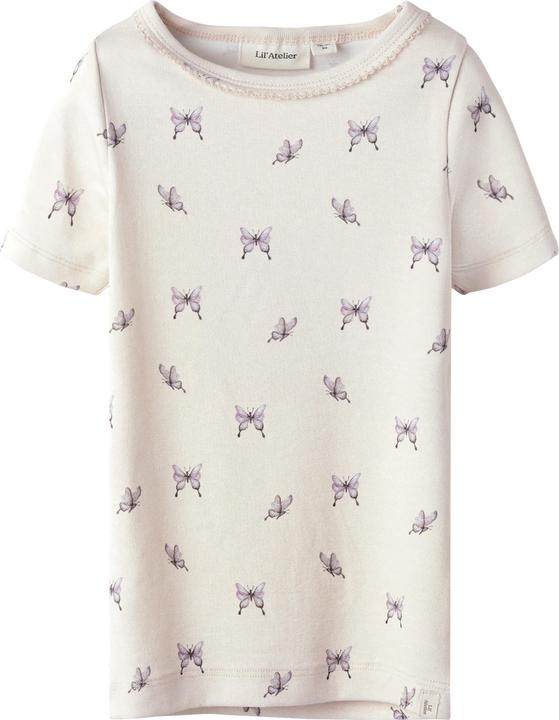 Name it Blumenprint T-Shirt