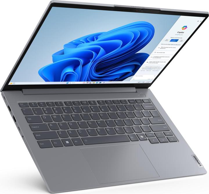 Produktbild Lenovo ThinkBook 14 Gen 7 (14", Intel Core Ultra 7 155H, 32 GB, 1000 GB, DE)