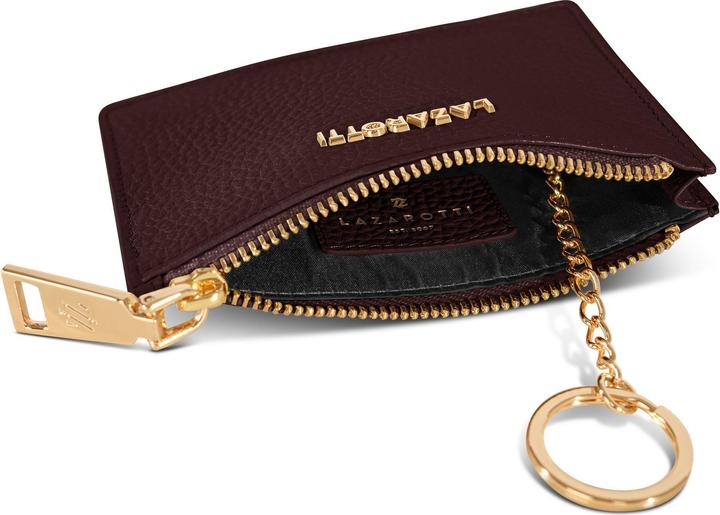 Immagine prodotto Lazarotti Bologna Leather Schlüsseletui Leder 11.5 cm