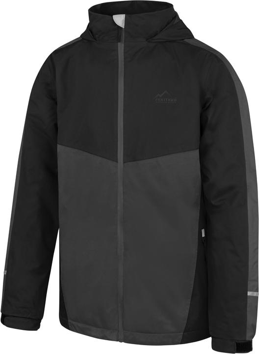 Produktbild Normani Kinder Regenjacke Puyallup - 8829 (122, 128, 125 B)