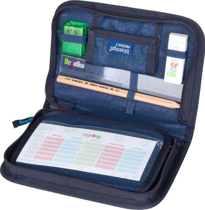Produktbild Ergobag Cubo Set (19 l)