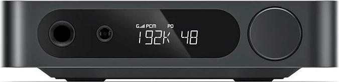 Actual product image FiiO K11 (gain switch, Display, USB-DAC)