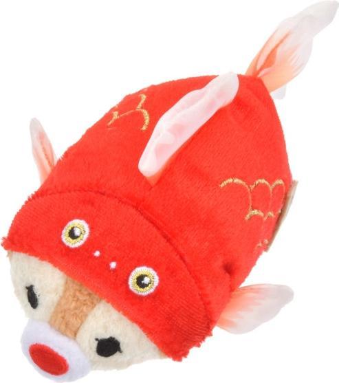 Image du produit Disney Store - Tsum Tsum Dale Mini(S) Festival - Peluche (6.50 cm)