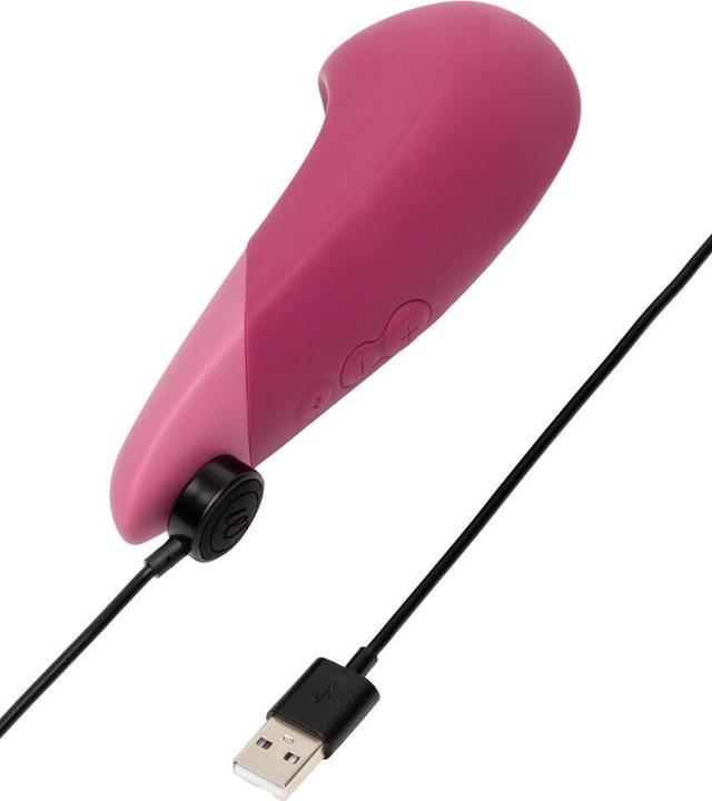 Actual product image Womanizer Vibe