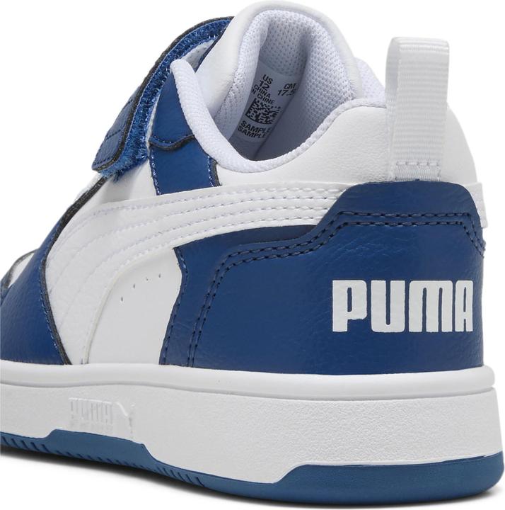 Actual product image Puma Rebound V6 Lo AC+ PS (32.5)