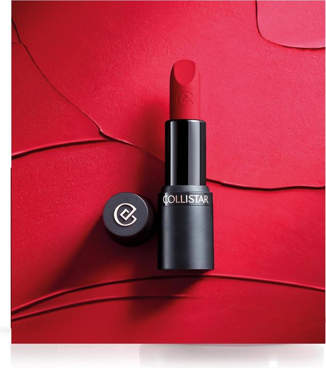 Image du produit Collistar Puro Lipstick Matte No 114 (114)