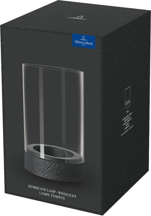 Immagine prodotto Villeroy & Boch Produzione (1 x, 15 x 15 x 24,5 cm)