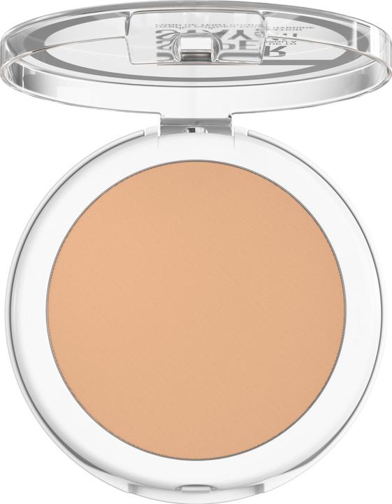 Actual product image Maybelline New York Superstay/Everfresh (48 Sun Beige)