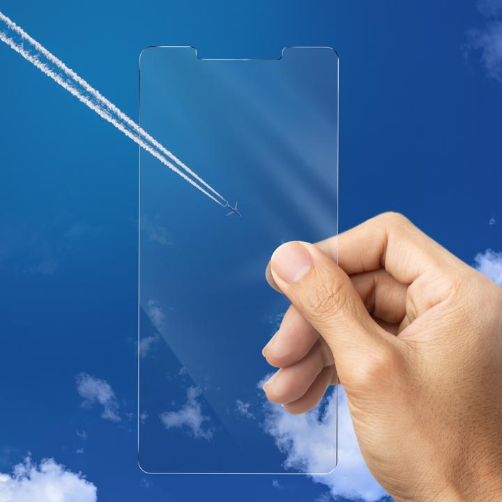 Image du produit 3MK Film de protection d'écran Arc+ auto-régénérant (1 pièce(s), Huawei Mate 50 Pro)