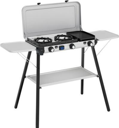 Actual product image Campingaz Camping Kitchen 2 MULTI-COOK PLUS (1.80 kW)