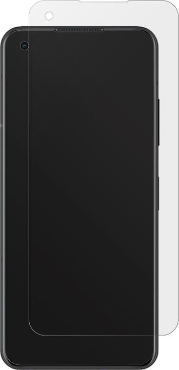 Actual product image Dipos Screen Protector Anti-Glare (4 Piece, Asus Zenfone 10)