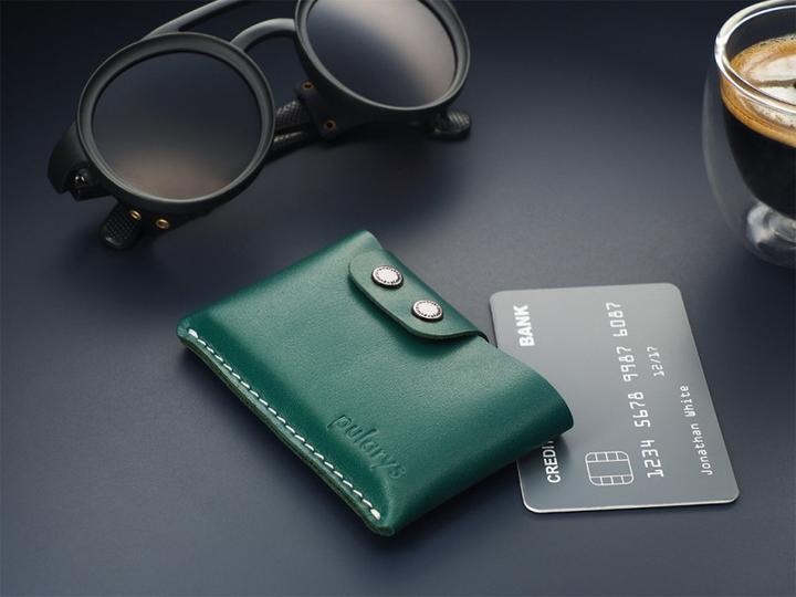 Produktbild Pularys Wallet HOBBY Kreditkartenetui
