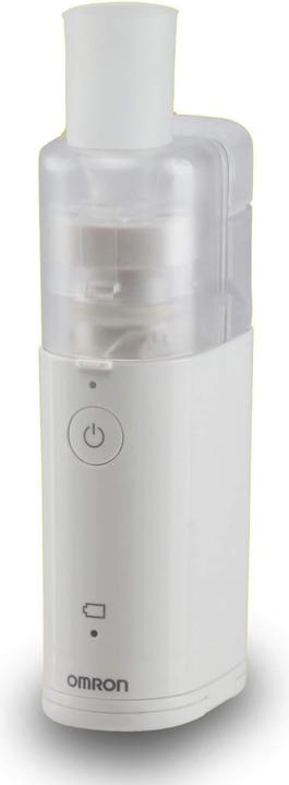 Productafbeelding Omron MicroAir U100 echografie
