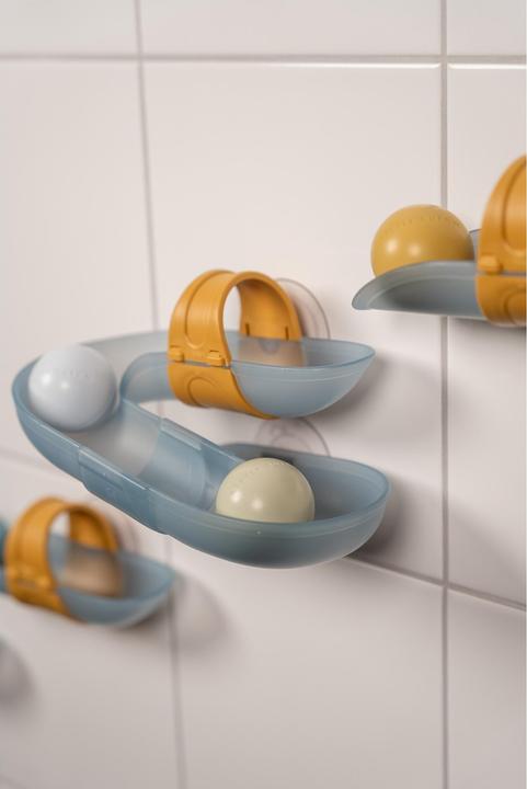 Produktbild Rubo Toys Little Dutch Wasserbahn