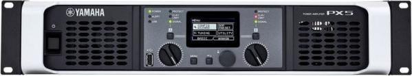 Immagine prodotto Yamaha PX5 (Fase finale)
