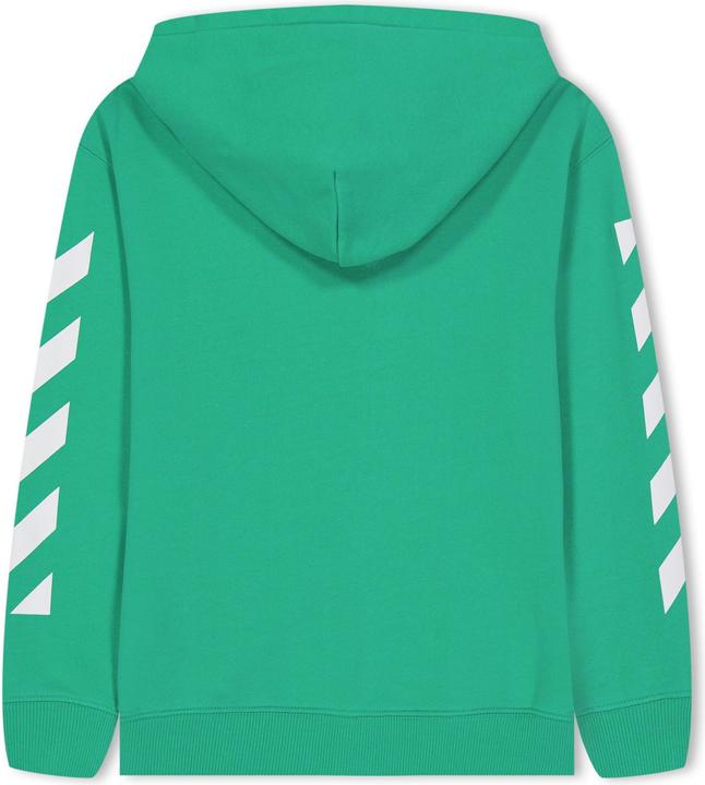 Image du produit Off - Veste à capuche HELVETICA - Enfant (128)