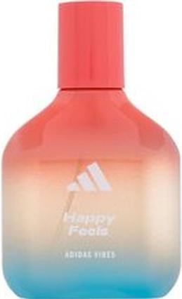 adidas Vibes Happy Feels (Eau de parfum, 30 ml)
