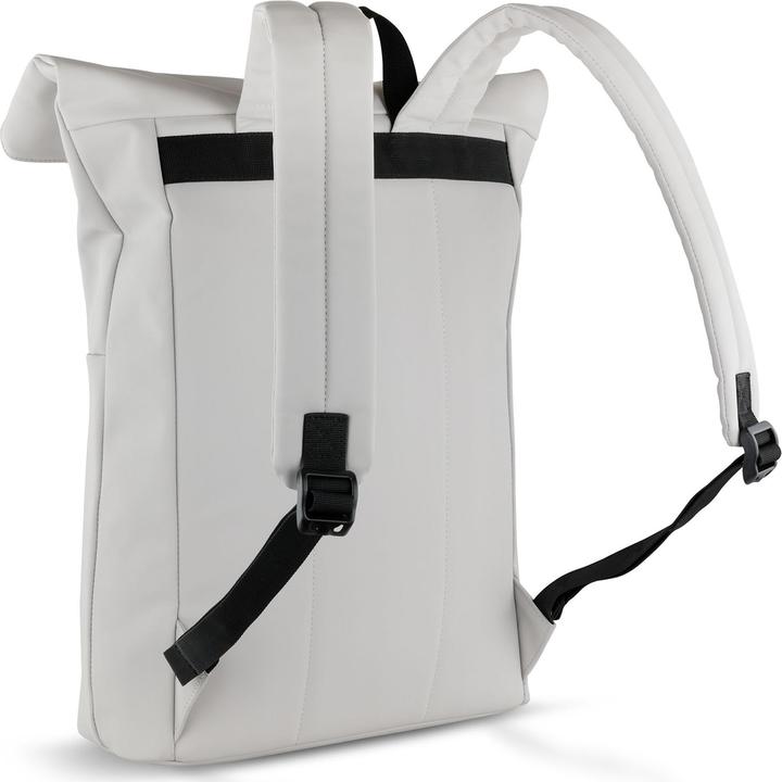 Immagine prodotto Bugatti Zaino Rina Grigio chiaro (15 l)
