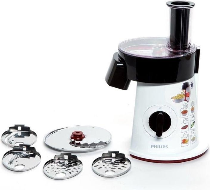 Actual product image Philips Viva Collection HR1388/80