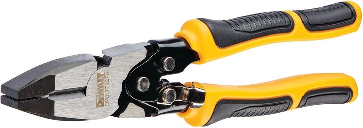 Actual product image DeWalt Duo power long jaw tongs (255 mm)