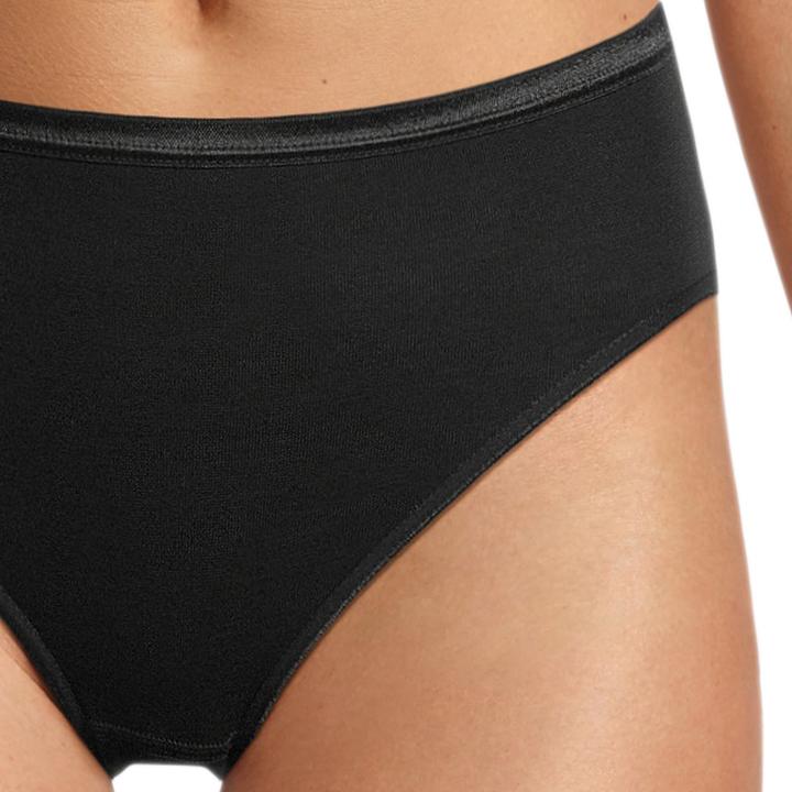 Actual product image Conta 3er Pack Modal Hüftslip (42, XL, pack of 3)