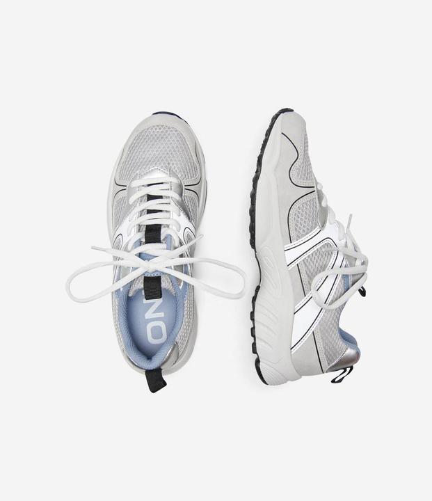 Actual product image Only Faux leather sneaker (41)