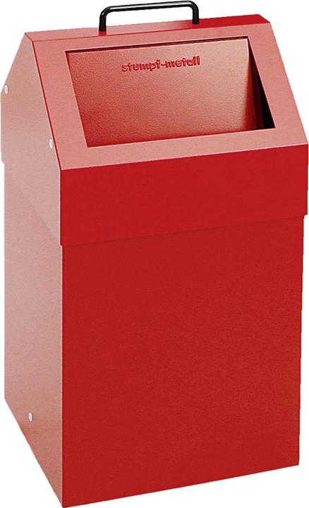 Produktbild kaiserkraft Wertstoffbehälter (45 l)