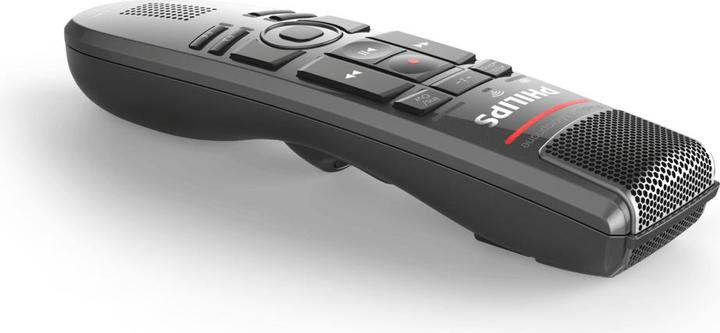 Produktbild Philips SpeechMike Premium Air SMP4010