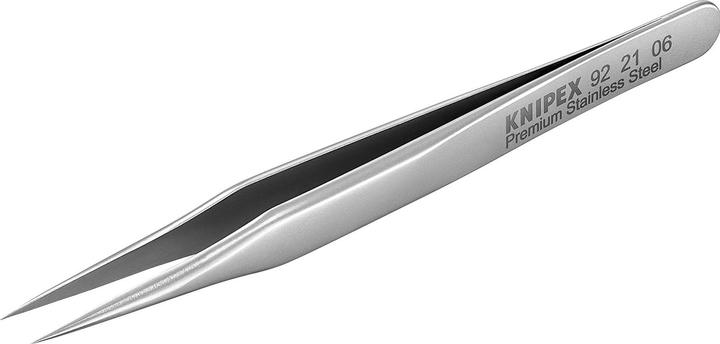 Produktbild Knipex Mini-Präzisionspinzette