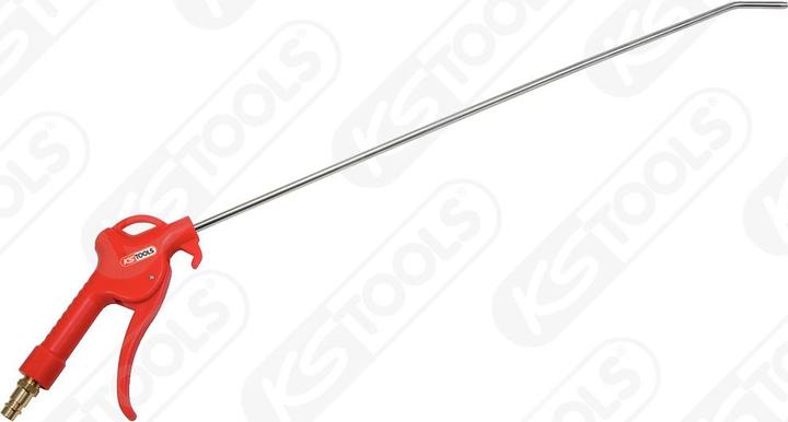 Image du produit KS Tools Pistolet universel de soufflage d'air comprimé