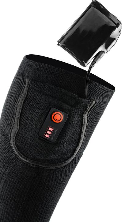 Produktbild Bertschat Beheizte Socken Long Edition Pro (39 - 41)