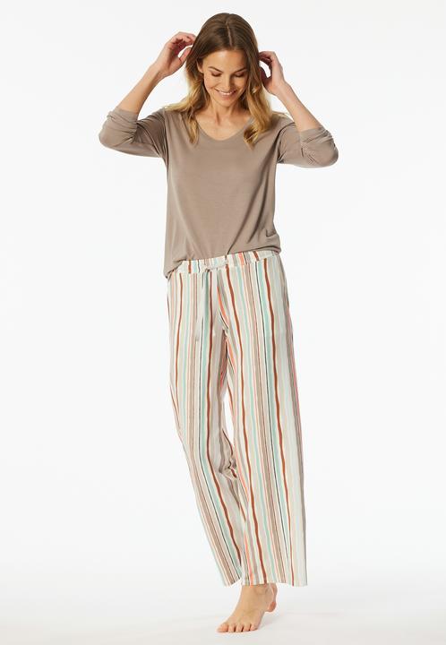 Actual product image Schiesser Mix & Relax pyjama trousers (38)