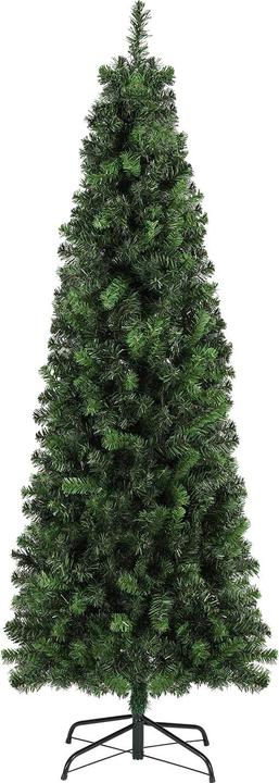 Actual product image Salcar Christmas tree (180 cm)